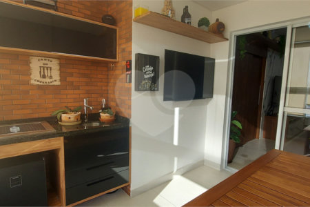 Apartamento à venda com 3 quartos, sendo 1 suíte, em Vila Lucy, Sorocaba, SP