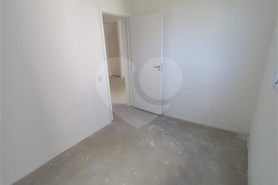 Apartamento à venda com 2 quartos em Butantã, São Paulo, SP