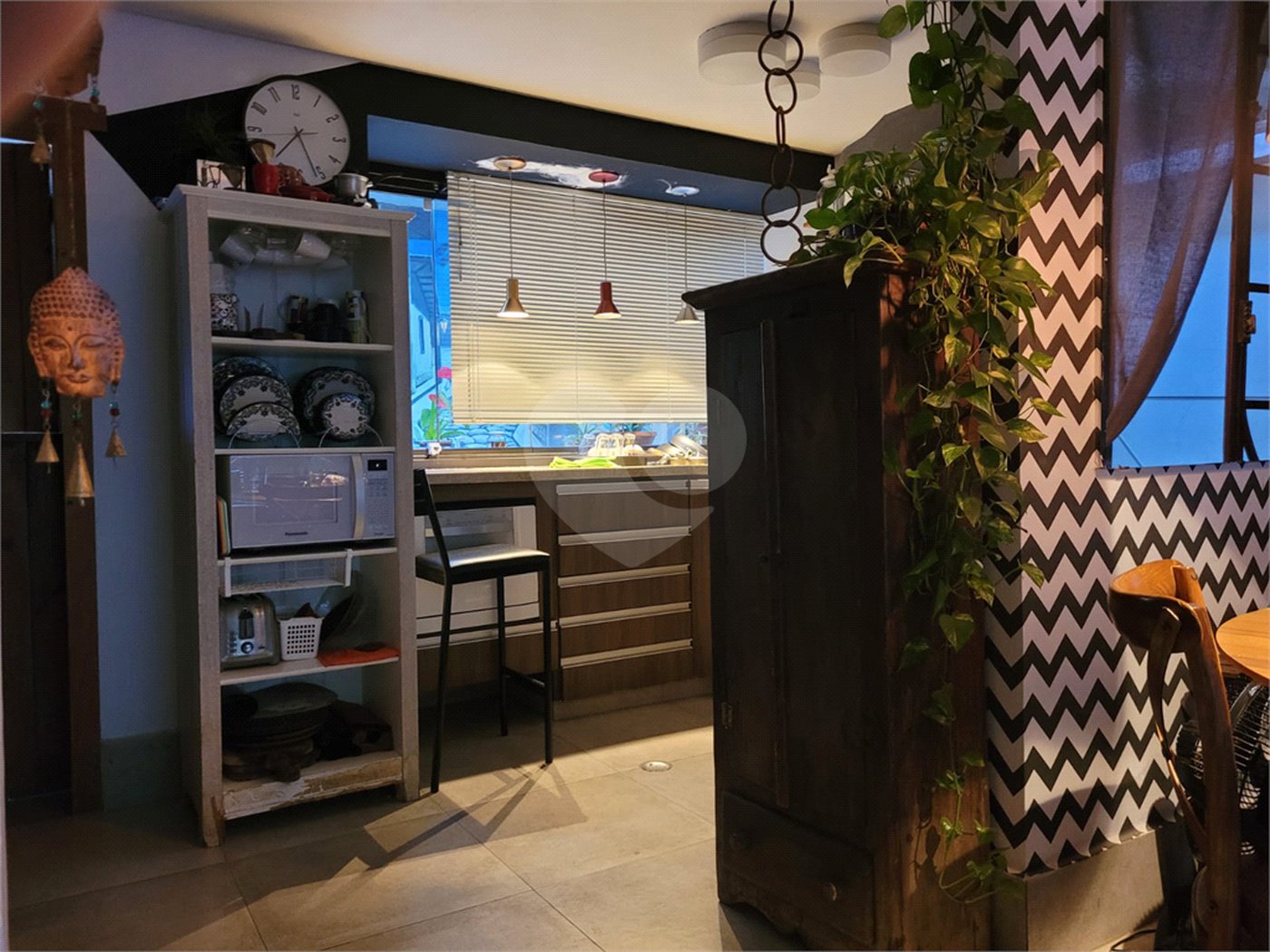 Casa à venda com 3 quartos, sendo 2 suítes, em Vila Mariana, São Paulo, SP