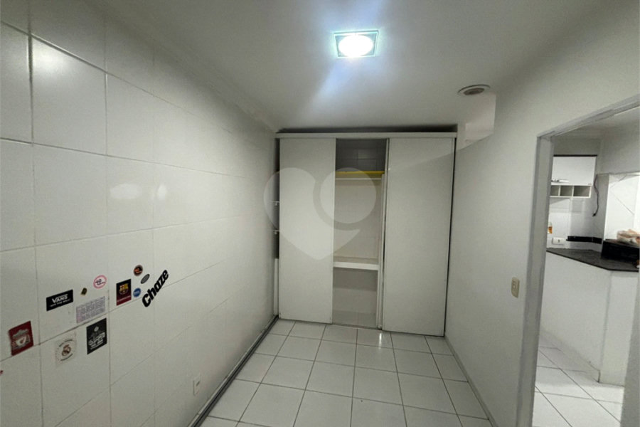 Casa à venda com 3 quartos em Mandaqui, São Paulo, SP