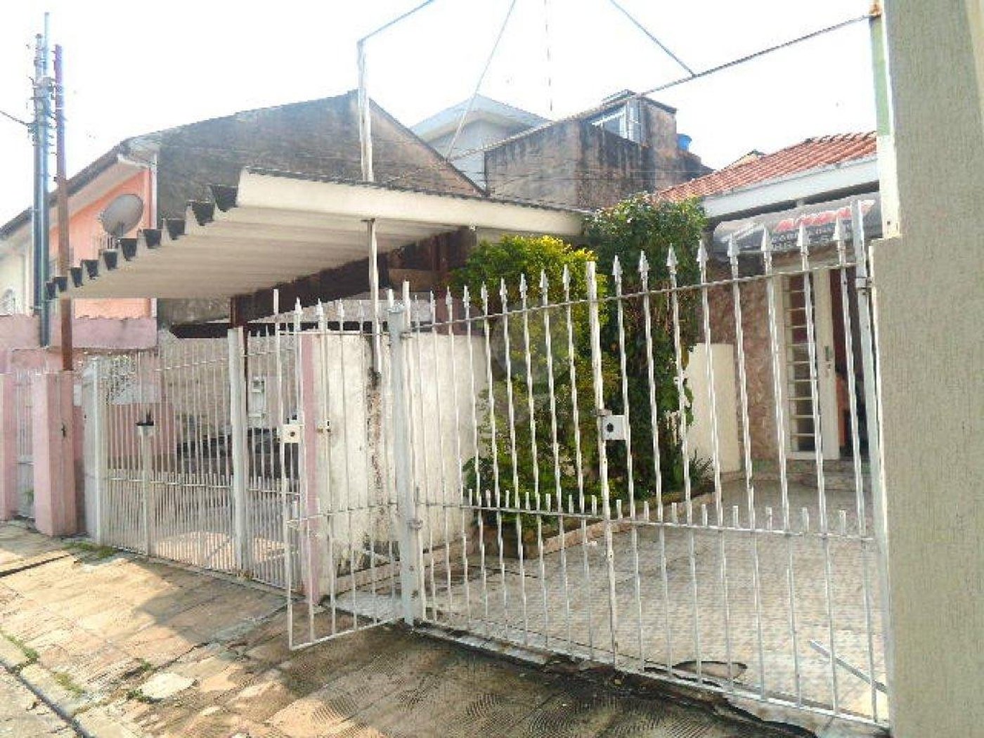 Casa Térrea à venda com 5 quartos em Vila Medeiros, São Paulo, SP