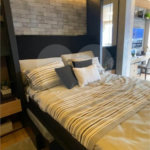 Studio à venda com 1 quarto em Santo Amaro, São Paulo, SP