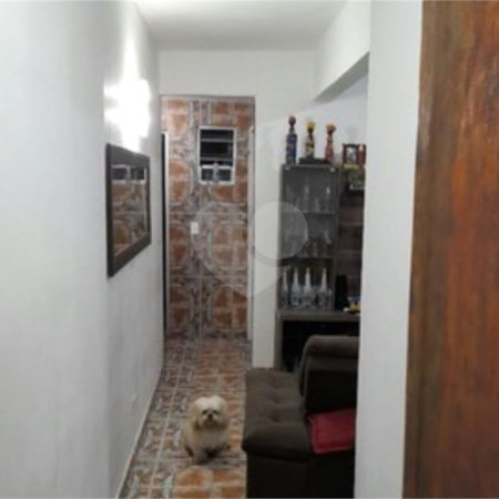 Apartamento à venda com 2 quartos em Santa Efigênia, São Paulo, SP