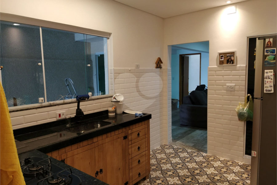 Sobrado à venda com 2 quartos em Jardim Cidade Pirituba, São Paulo, SP