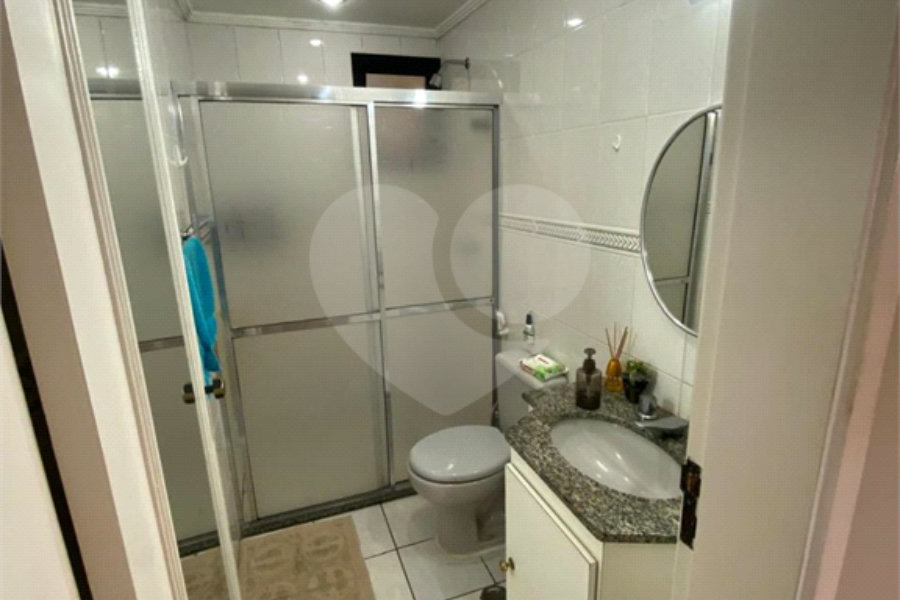 Apartamento à venda com 3 quartos, sendo 1 suíte,  em Parada Inglesa, São Paulo, SP