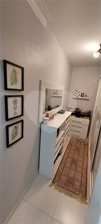 Sobrado à venda com 3 quartos, sendo 1 suíte, em Limão, São Paulo, SP