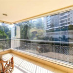 Apartamento à venda ou para alugar com 3 quartos, sendo 1 suíte,  em Vila Andrade, São Paulo, SP
