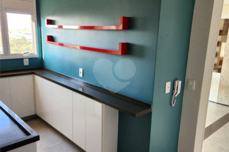 Apartamento à venda com 3 suítes em Jardim Emília, Sorocaba, SP