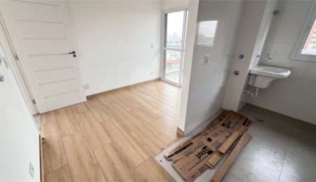 Apartamento para alugar com 1 quarto em Santana, São Paulo, SP