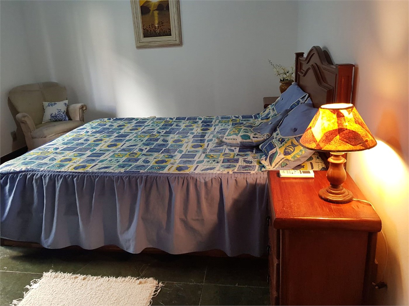 Casa em condomínio à venda com 3 quartos, sendo 2 suítes,  em Alto de Búzios, Armação dos Búzios, RJ