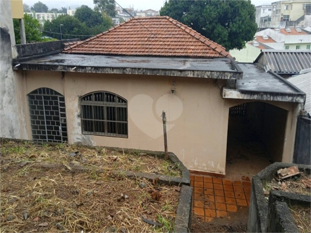 Terreno à venda em Pirituba, São Paulo, SP