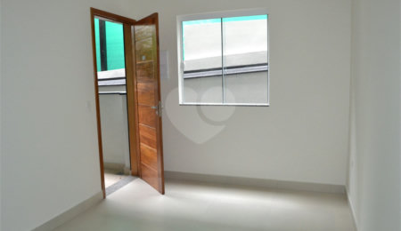 Casa à venda com 2 quartos no condomínio Residencial Casalbuono, São Paulo - SP