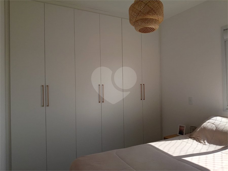 Apartamento à venda com 2 quartos, sendo 1 suíte, em Vila Progresso, Sorocaba, SP