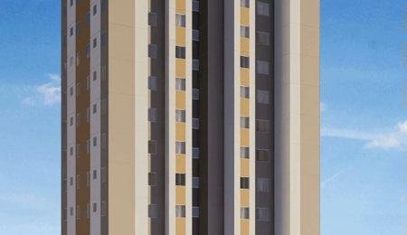 Apartamento à venda com 2 quartos em Loteamento Jardim Das Estâncias, Sumaré, SP