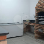 Apartamento à venda com 2 quartos em Mandaqui, São Paulo, SP