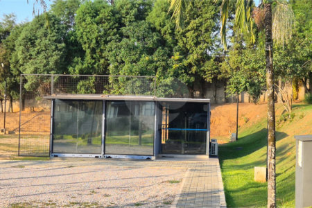 Terreno à venda no condomínio Vivenda do Lago, Sorocaba - SP
