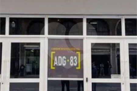Apartamento à venda com 1 quarto no Centro, São Paulo, SP