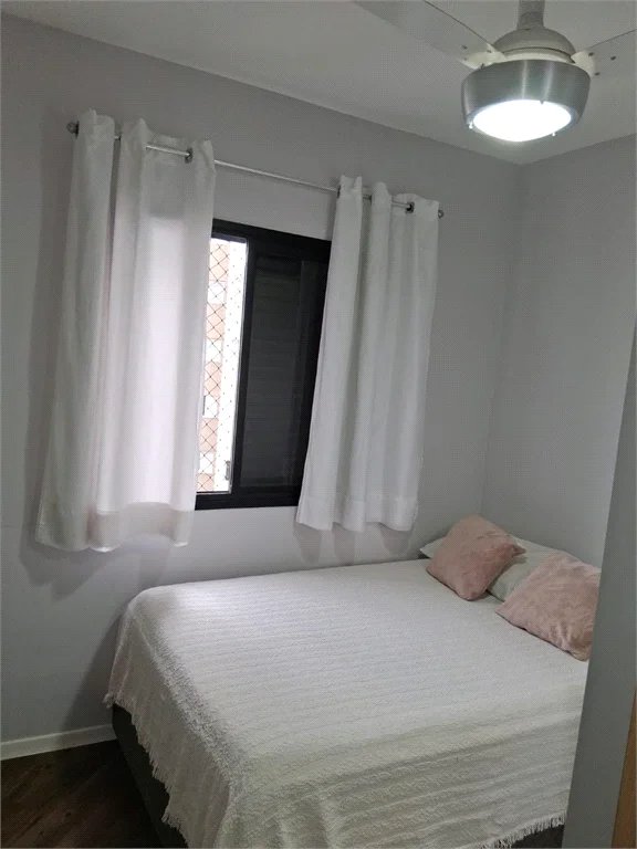 Apartamento à venda com 4 quartos, sendo 1 suíte, em Vila Andrade, São Paulo, SP