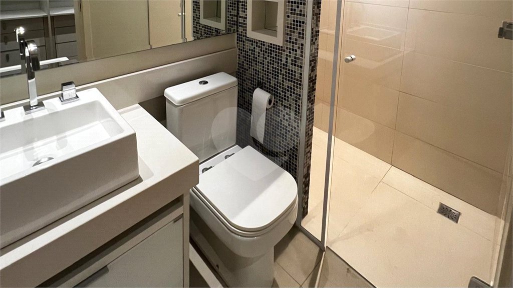 Apartamento à venda com 2 quartos, sendo 1 suíte, no Centro, Itapetininga, SP