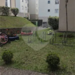 Apartamento à venda com 2 quartos em Braz Cubas, Mogi das Cruzes, SP