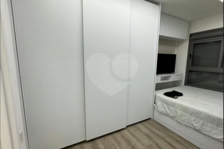 Apartamento para alugar com 2 quartos, sendo 1 suíte,  em Indianópolis, São Paulo, SP