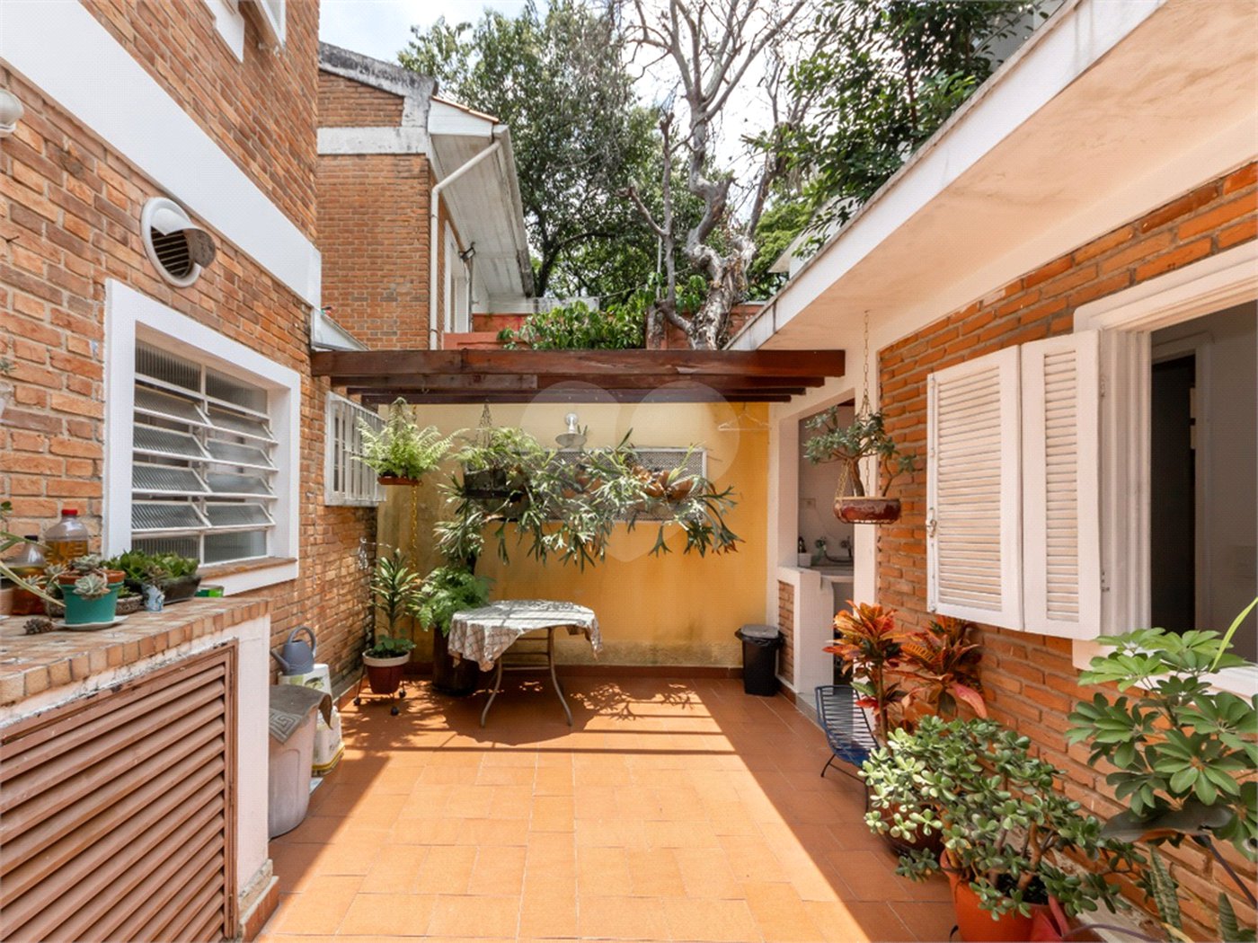 Casa à venda com 3 quartos em Jardim Petrópolis, São Paulo, SP
