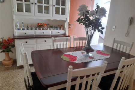 Apartamento à venda com 4 suítes em Indianópolis, São Paulo, SP