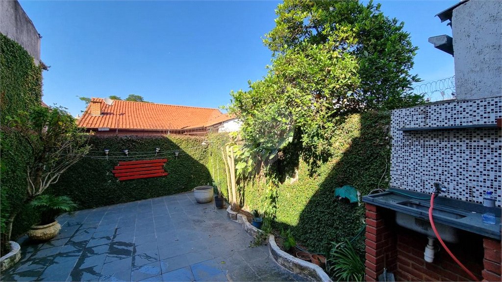 Casa à venda com 3 quartos em Jardim Ester, São Paulo, SP