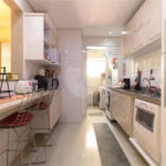 Apartamento à venda com 3 quartos, sendo 1 suíte, em Vila Mariana, São Paulo, SP