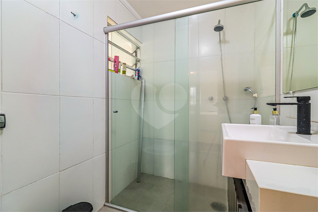Apartamento à venda com 3 quartos em Jardim Paulista, São Paulo, SP