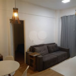 Apartamento à venda ou para alugar com 1 quarto em Granja Viana, Cotia, SP