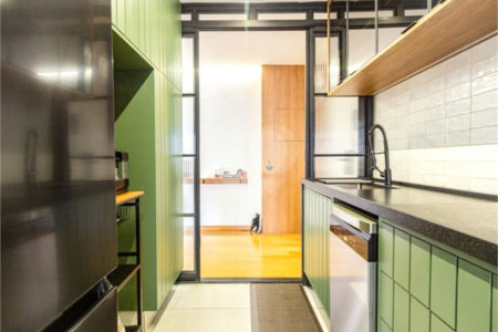 Apartamento à venda com 2 quartos, sendo 1 suíte, em Vila Leopoldina, São Paulo, SP