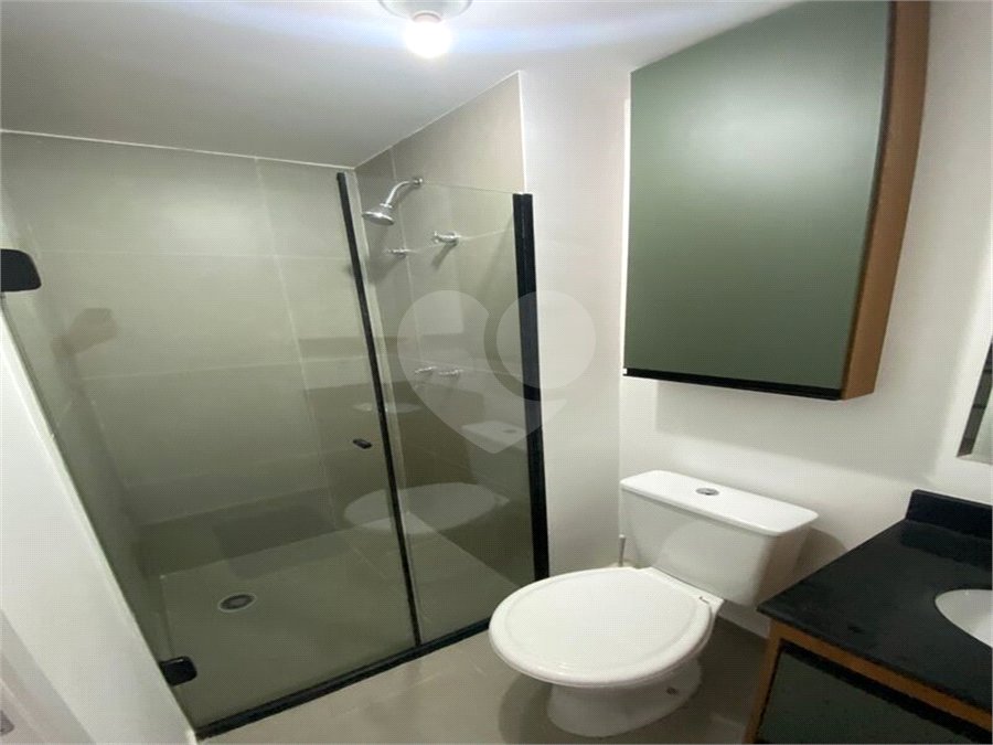 Studio para alugar com 1 quarto em Bela Vista, São Paulo, SP