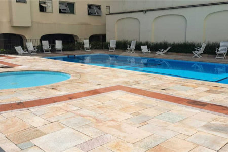 Apartamento à venda com 3 quartos, sendo 1 suíte, em Vila Uberabinha, São Paulo, SP