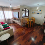 Apartamento à venda com 2 quartos em Jardim Leonor Mendes de Barros, São Paulo, SP