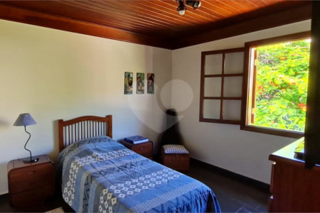 Casa à venda com 4 quartos, sendo 2 suítes, no condomínio Santo Antonio I, Itu - SP