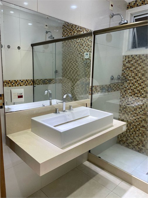 Apartamento à venda com 2 quartos no Centro, Rio de Janeiro, RJ