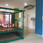 Apartamento à venda com 3 suítes em Lar São Paulo, São Paulo, SP