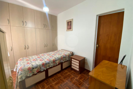 Apartamento à venda com 2 quartos em Perdizes, São Paulo, SP