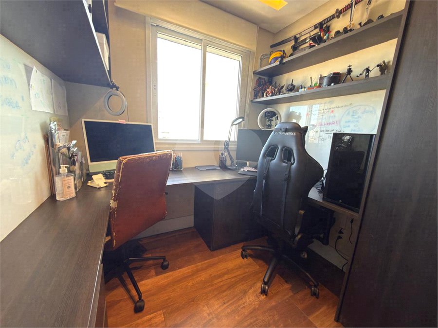 Apartamento à venda com 3 quartos, sendo 1 suíte, em Santa Teresinha, São Paulo, SP