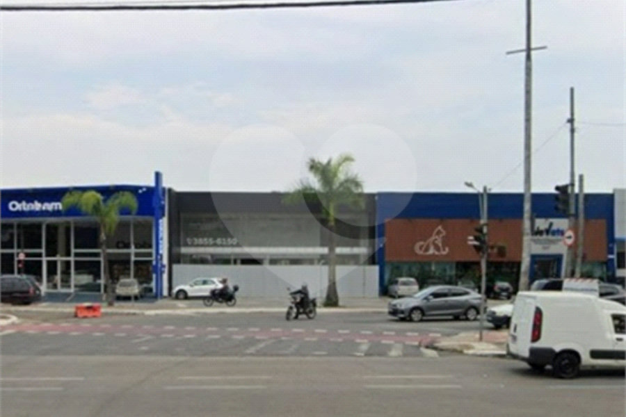 Salão para alugar em Santana, São Paulo, SP
