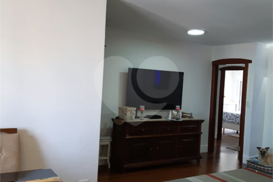 Apartamento à venda com 3 quartos, sendo 1 suíte, em Água Fria, São Paulo, SP