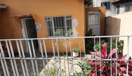 Casa à venda com 2 quartos em Casa Verde, São Paulo, SP