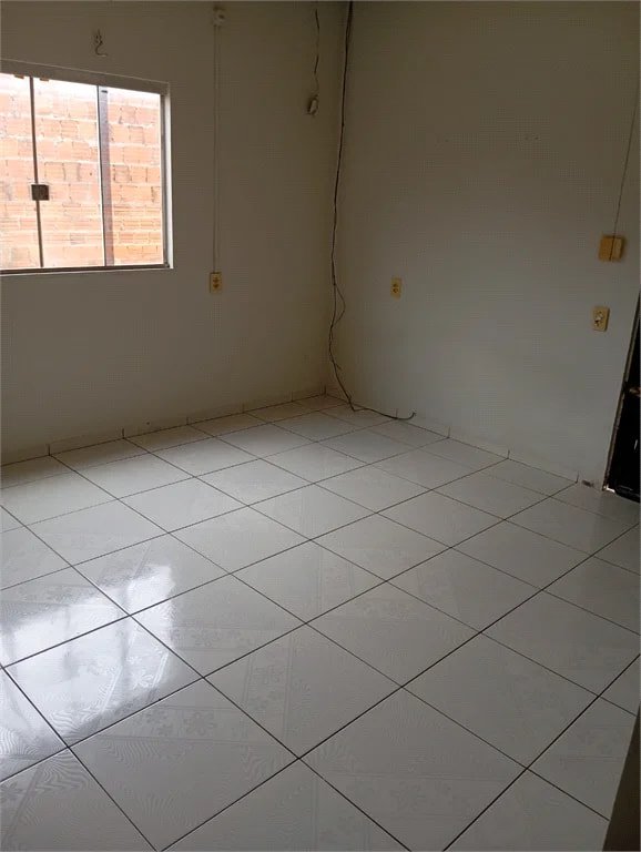 Casa à venda com 2 quartos em Jardim Iracema, Balsas, MA