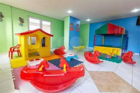 Apartamento à venda com 2 quartos em Mooca, São Paulo, SP
