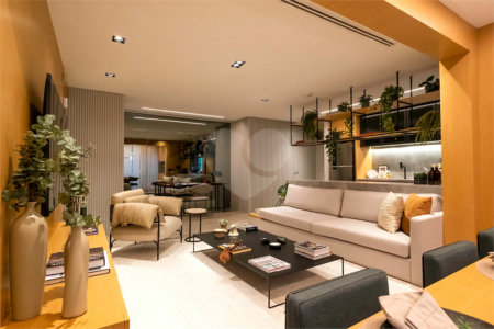 Apartamento à venda com 2 quartos, sendo 1 suíte, em Pinheiros, São Paulo, SP