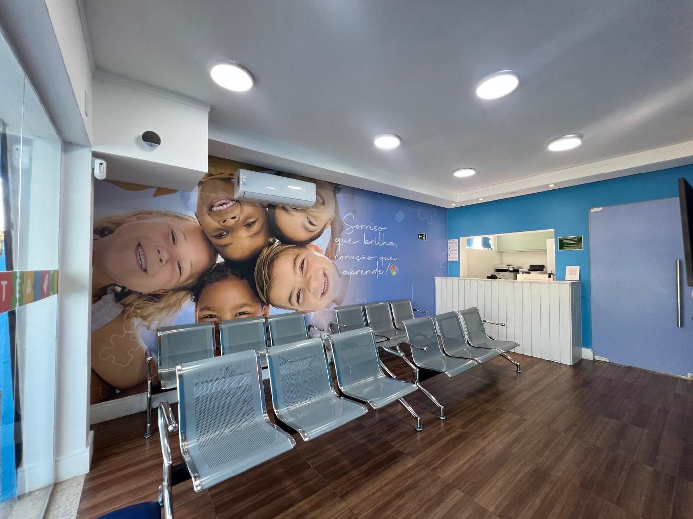 Casa para alugar, 390 m² por R$ 19.500,00 - Encruzilhada - Santos/SP