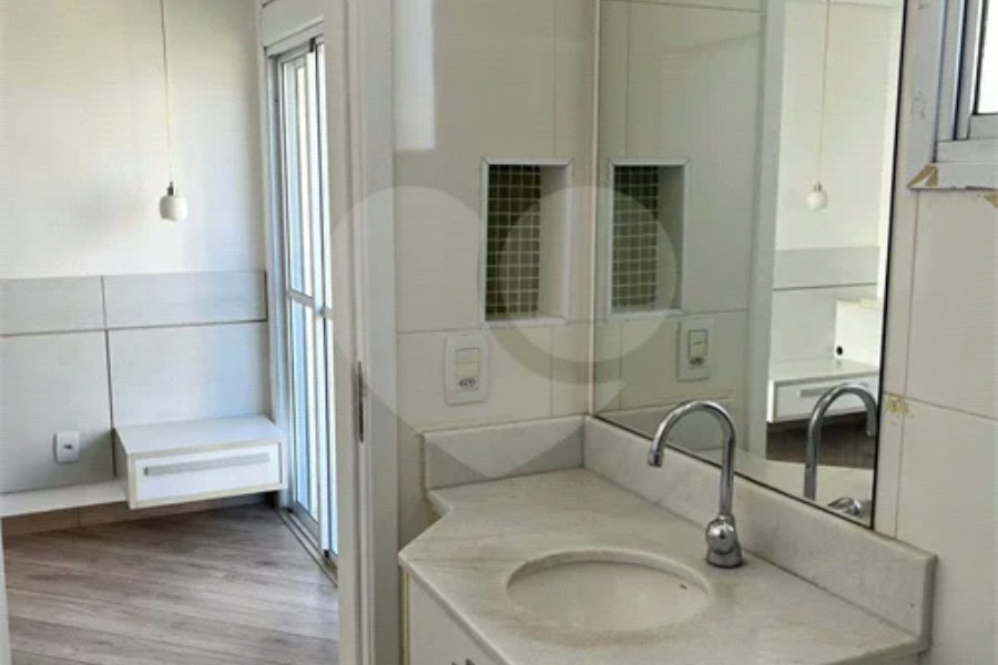 Apartamento à venda com 2 suítes em Casa Verde, São Paulo, SP