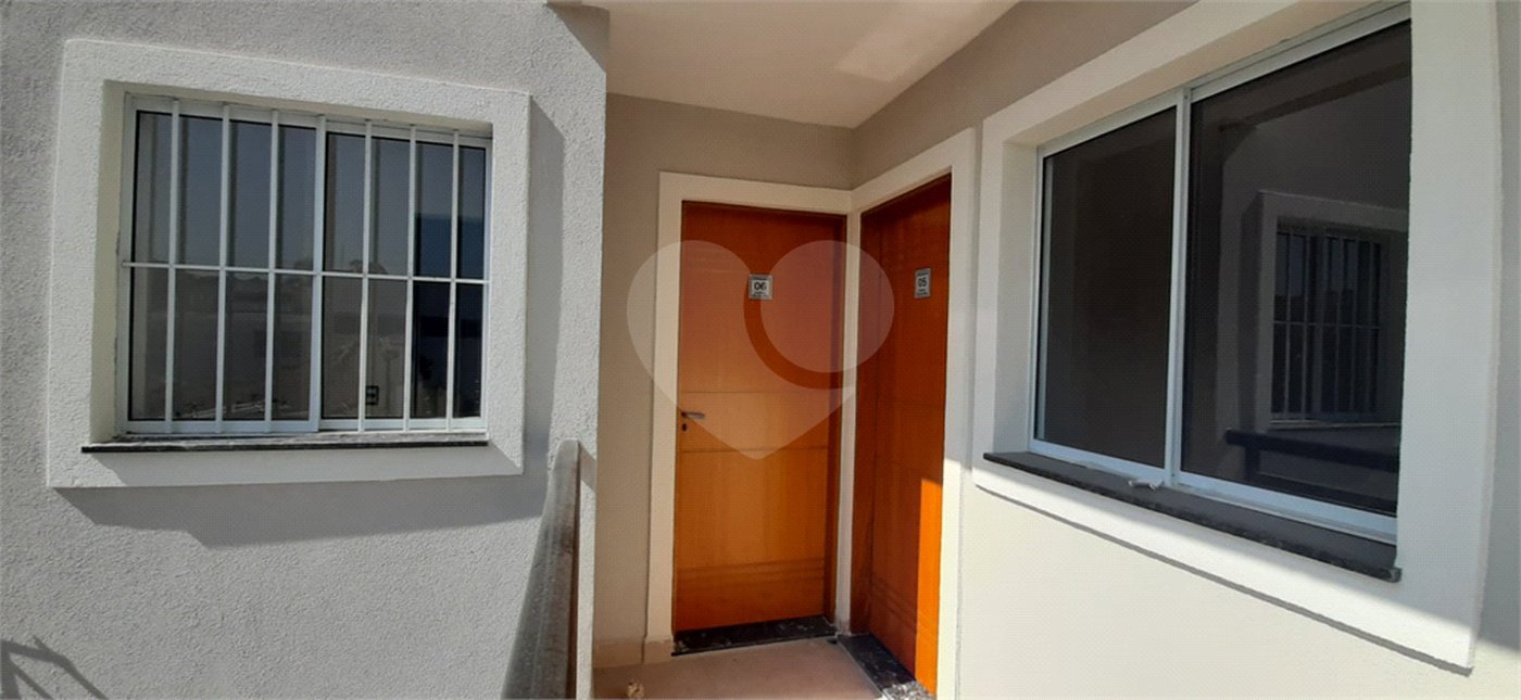 Apartamento à venda com 2 quartos em Tremembé, São Paulo, SP