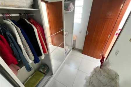 Casa de Vila à venda com 4 quartos, sendo 2 suítes, em Tijuca, Rio de Janeiro, RJ